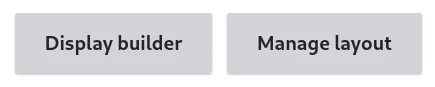 Trigger initial migration